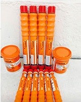 Pyrotechnics Kit
